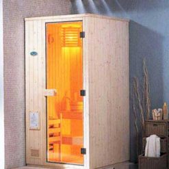 Phòng xông hơi khô Nofer SPA-1212