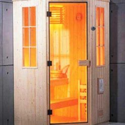 Phòng xông hơi khô Nofer SPA-1313