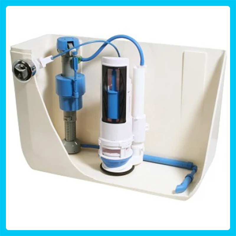 Phụ kiện bồn cầu TOTO