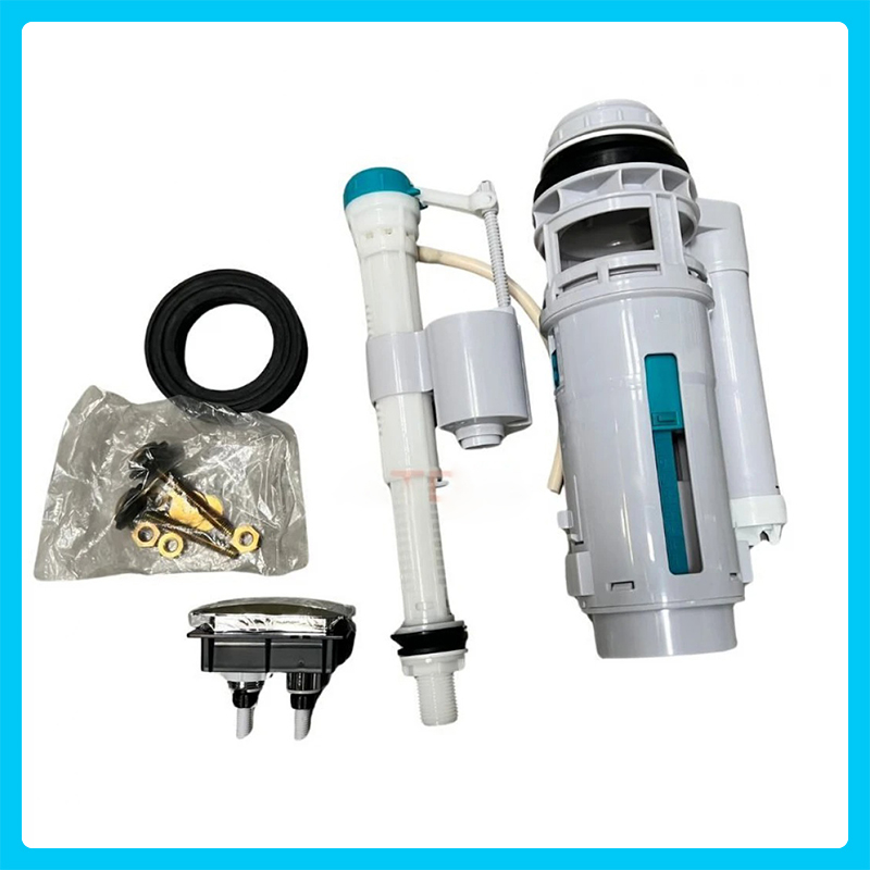 Phụ kiện bồn cầu INAX