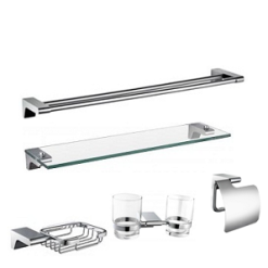 Bộ phụ kiện nhà tắm AMTS-6500