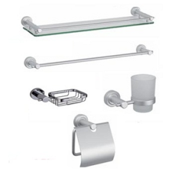 Bộ phụ kiện nhà tắm AMTS-8000