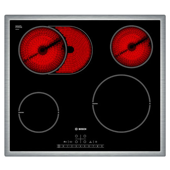 Bếp điện từ Bosch PIC645F17E
