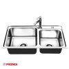 Chậu rửa bát Inox Picena PZ8043
