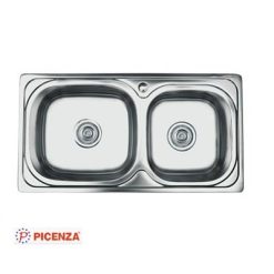 Chậu rửa bát Inox Picenza PZ9 7946