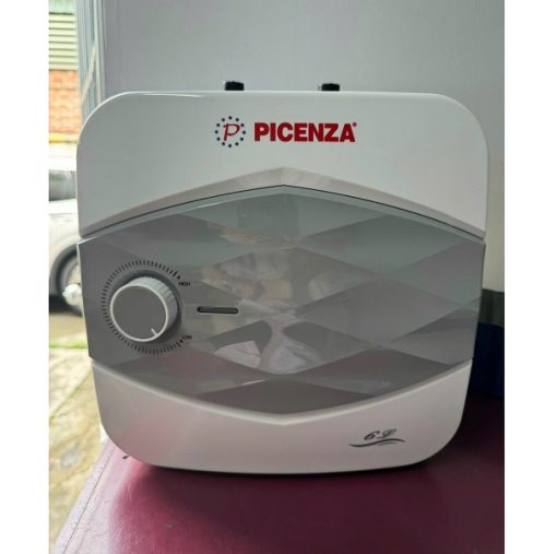 Bình nóng lạnh mini 6L cho bếp Picenza S6T