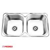 Chậu rửa bát Inox Piceza TB9