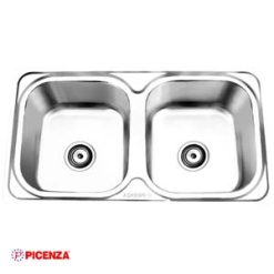 Chậu rửa bát Inox Piceza TB9