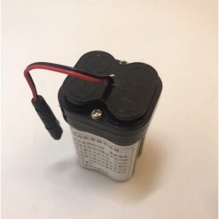Hộp pin van xả cảm ứng American Standard