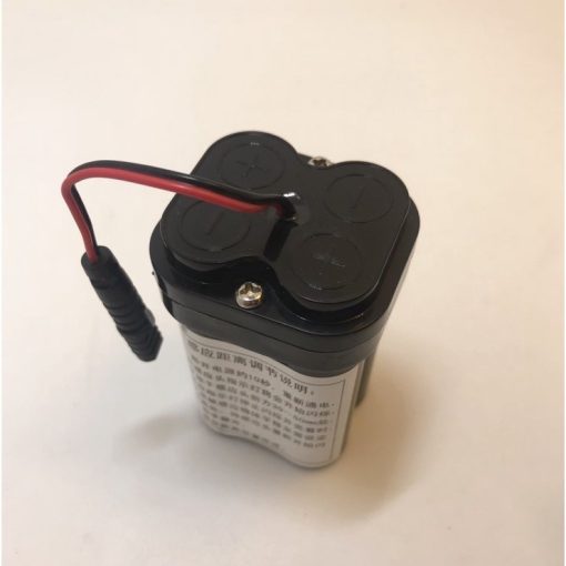 Hộp pin van xả cảm ứng American Standard