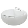 Bồn tắm Toto PJY1604HPW