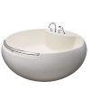 Bồn tắm Toto PJY1604HPWMGI
