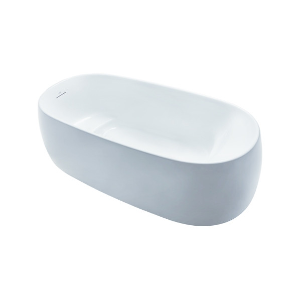 Bồn tắm đặt sàn Toto PJY1744PWEN-MW TVBF412