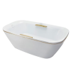 Bồn tắm Toto PJY1886HPWMGE#GW