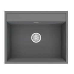 Chậu rửa bát 1 hố bằng đá Granite Pona WAZ1