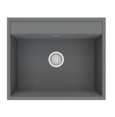 Chậu rửa bát 1 hố bằng đá Granite Pona WAZ1