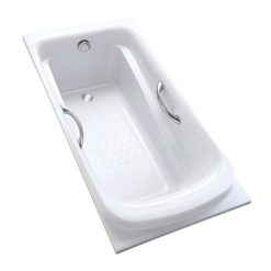 Bồn tắm Toto PPY1560HPE#P/DB501R-2B