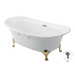 Bồn tắm Toto PPY1806HPWG