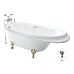 Bồn tắm Toto PPY1810HIPW