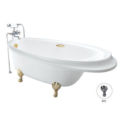 Bồn tắm Toto PPY1810HIPW