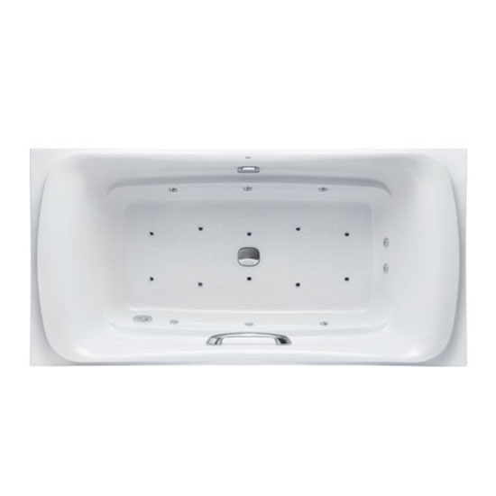 Bồn tắm massage Toto PPYD1930ZL/RHPW