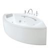 Bồn tắm Toto PPYD1543-5PT/HPT