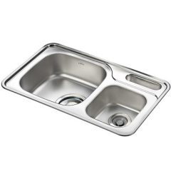 Chậu rửa bát Daeshin PSD-880