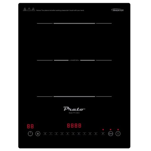 Bếp từ đơn Prato PT-1126.S