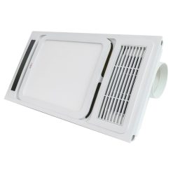 Máy sưởi phòng tắm âm trần Braun Kohn PT02R