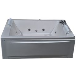 Bồn tắm massage ngọc trai Micio PTM 200