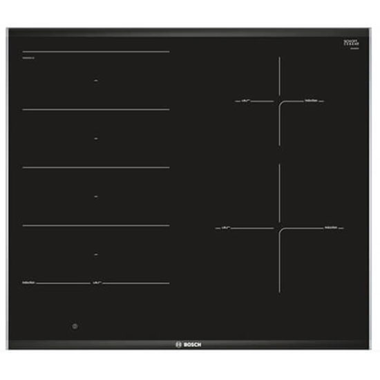 Bếp từ Bosch PXE675DC1E
