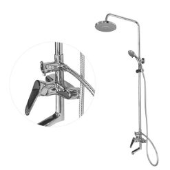 Sen cây tắm Picenza PZ 8006