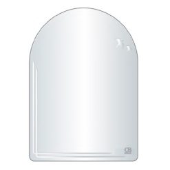 Gương phòng tắm QB Q503 50x70