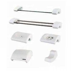 Bộ phụ kiện sứ 6 món Caesar Q940A6