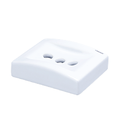 Kệ bàn chải đánh răng Caesar Q993