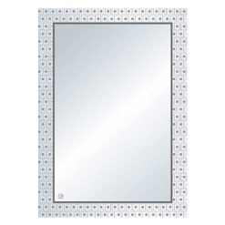 Gương phôi mỹ QB Q128 50x70