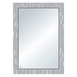Gương phôi mỹ QB Q129 60x80