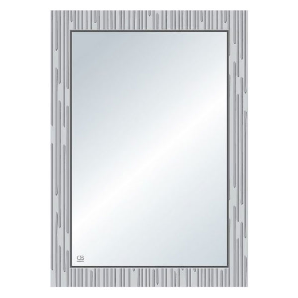 Gương phôi mỹ QB Q129 60x80