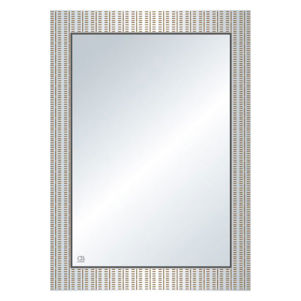 Gương phôi mỹ QB Q130 60x80