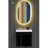 Bộ tủ chậu QB Cabinet QG5001-QC254-QL932V