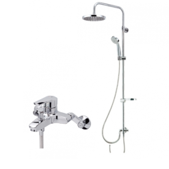 Sen cây tắm nóng lạnh Samwon FB 022R