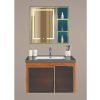 Bộ tủ chậu QB Cabinet QG8009-QS280G-QT001