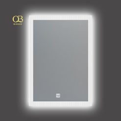 Gương phòng tắm đèn led QB-QL903DT