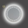 Gương phòng tắm đèn led QB-QL915T