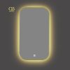 Gương phòng tắm đèn led QB-QL933V