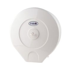 Hộp giấy vệ sinh cuộn lớn SafeVN QM-110