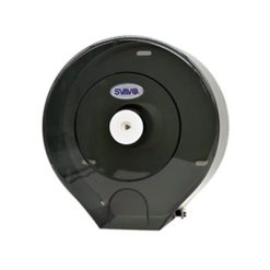 Hộp giấy vệ sinh cuộn lớn SafeVN QM-112