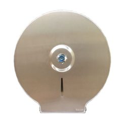 Hộp giấy vệ sinh cuộn lớn SafeVN QM-118