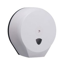 Hộp giấy vệ sinh cuộn lớn SafeVN QM-202