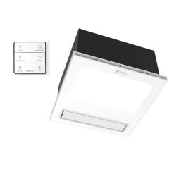 Đèn sưởi nhà tắm âm trần Kottmann K4BT